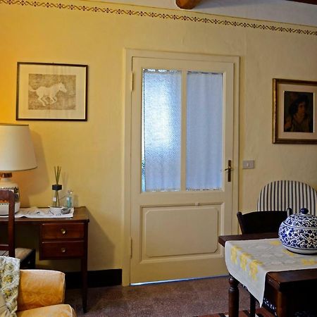 شقة Casa Di Luli سيينا المظهر الخارجي الصورة