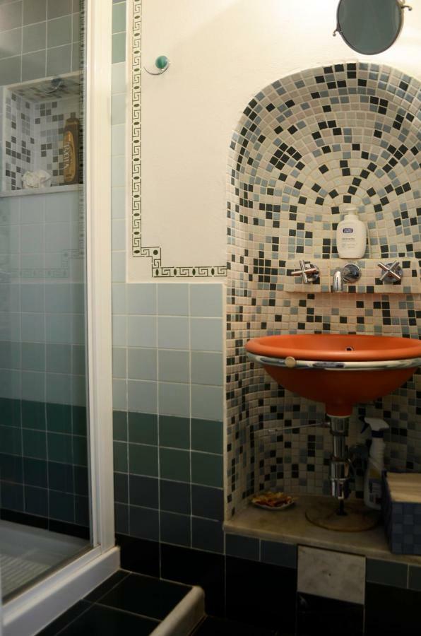 شقة Casa Di Luli سيينا المظهر الخارجي الصورة