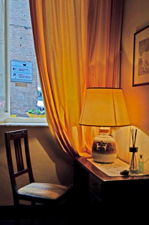 شقة Casa Di Luli سيينا المظهر الخارجي الصورة