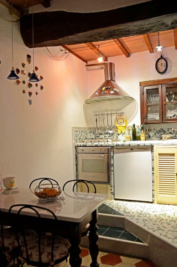 شقة Casa Di Luli سيينا المظهر الخارجي الصورة