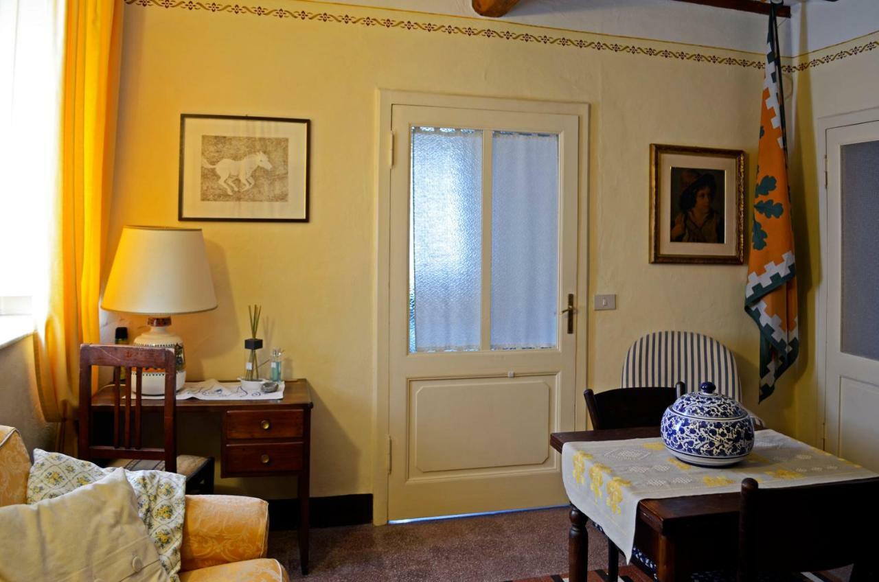 شقة Casa Di Luli سيينا المظهر الخارجي الصورة